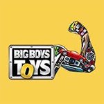 Big Boy Toyz